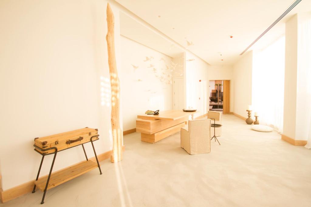 Aelia Wellness Retreat photo 3