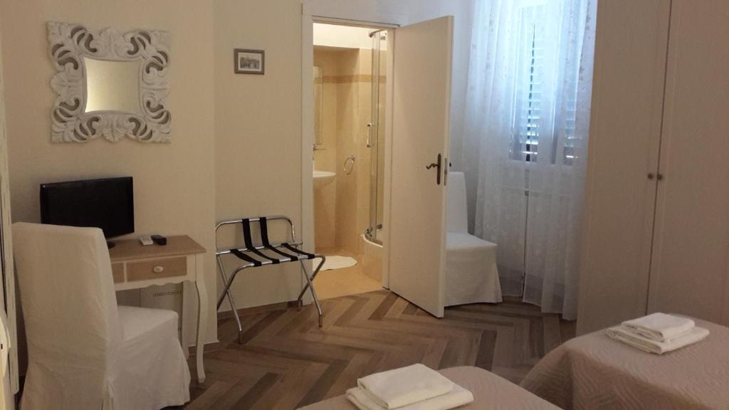 B&B IL TABERNACOLO photo 2