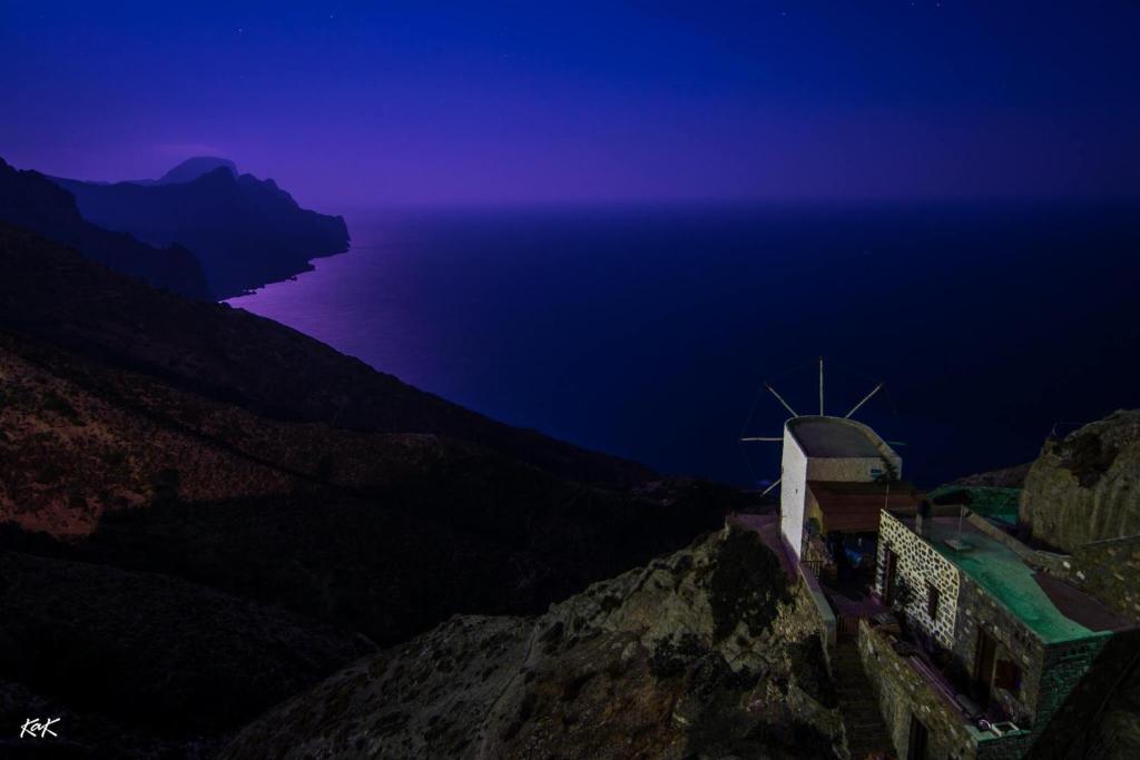 Aphrodite Hotel photo 3