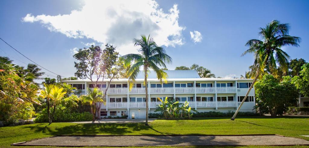 Banana Bay Resort & Marina image