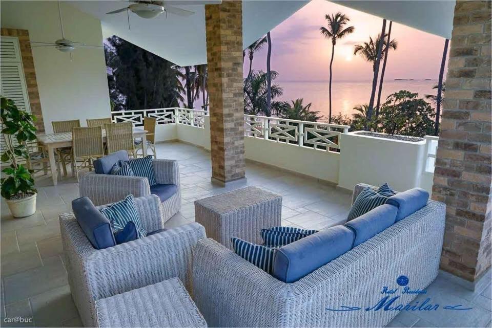 Hotel Residence Marilar photo 1