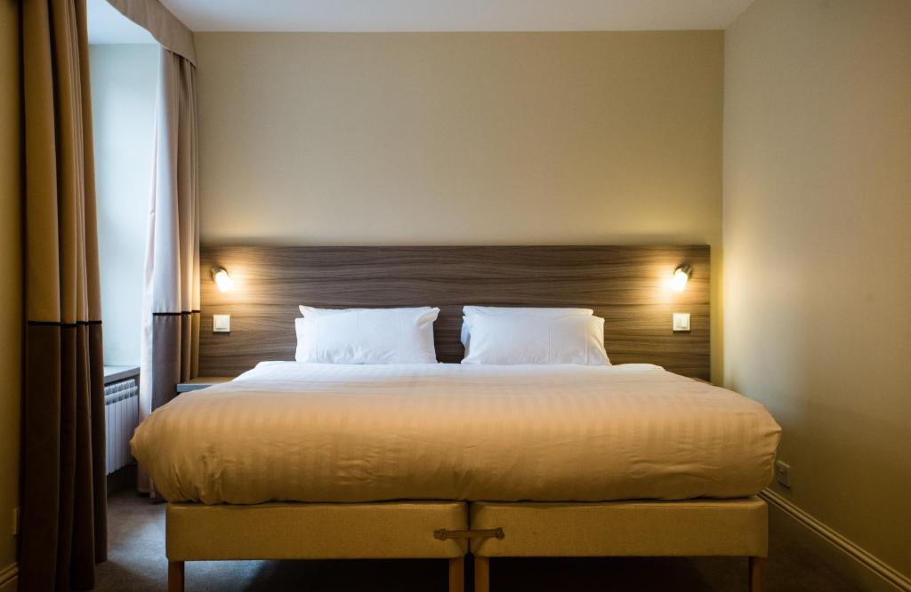 The Coffee House Hotel photo 4
