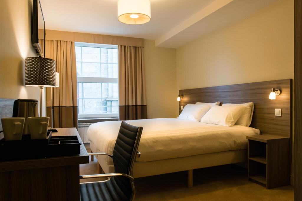 The Coffee House Hotel photo 2