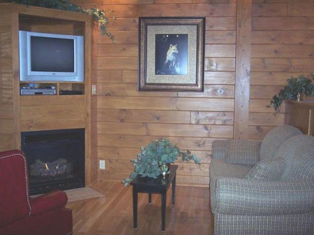New River Trail Cabins photo 2