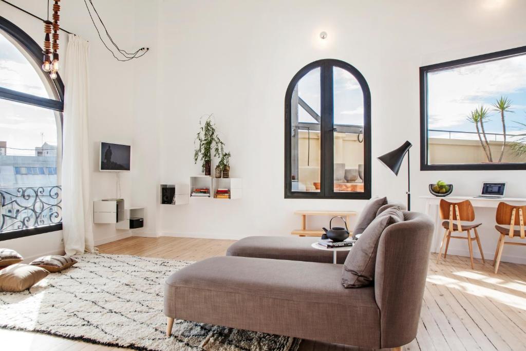 DestinationBCN Marimon Apartment photo 2