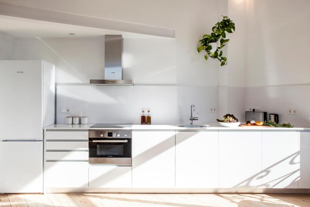 DestinationBCN Marimon Apartment photo 3