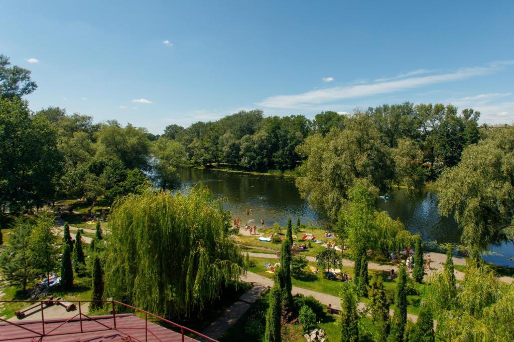 Zdybanka photo 1