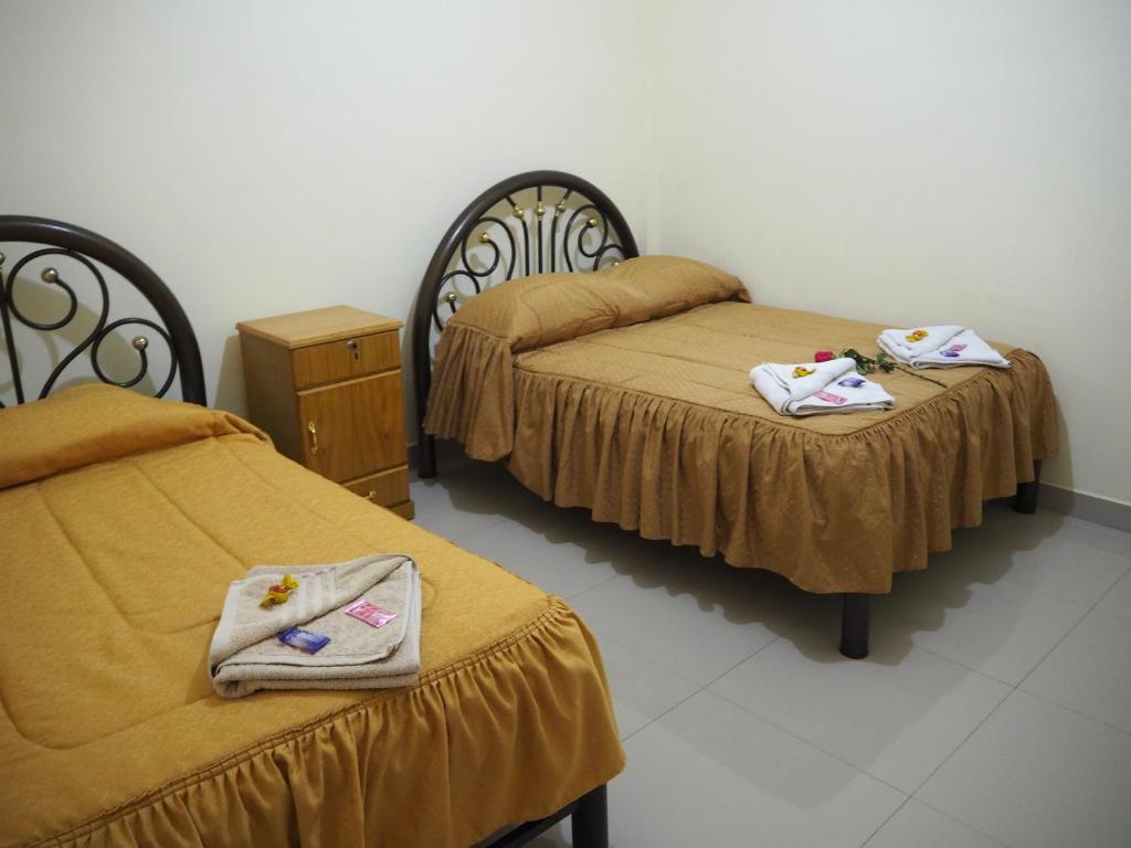 Hostal Butch Cassidy photo 1