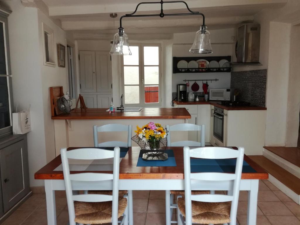 Gîte du Besset photo 3