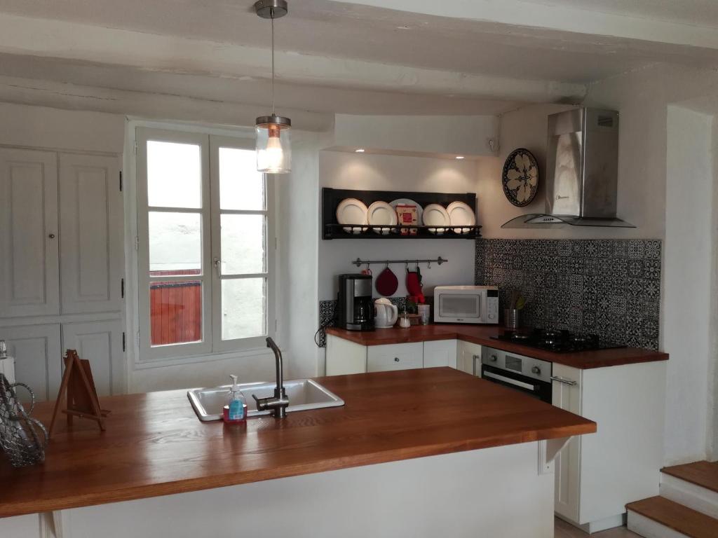 Gîte du Besset photo 4