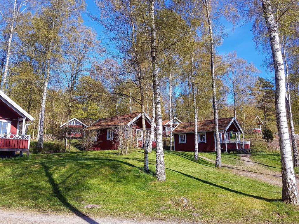 Svalemåla Stugby photo 3