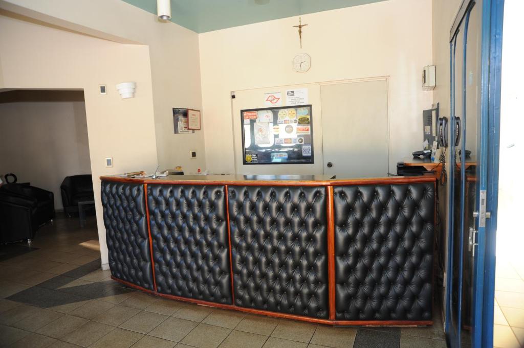 Hotel Varandas Araraquara photo 4