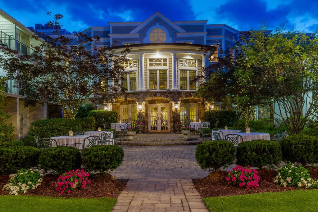 Olde Mill Inn image
