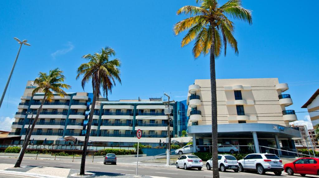 Aquarios Praia Hotel photo 3