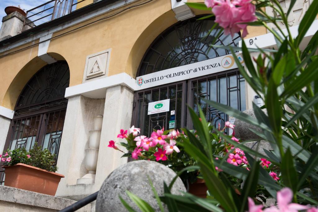 Ostello di Vicenza photo 1