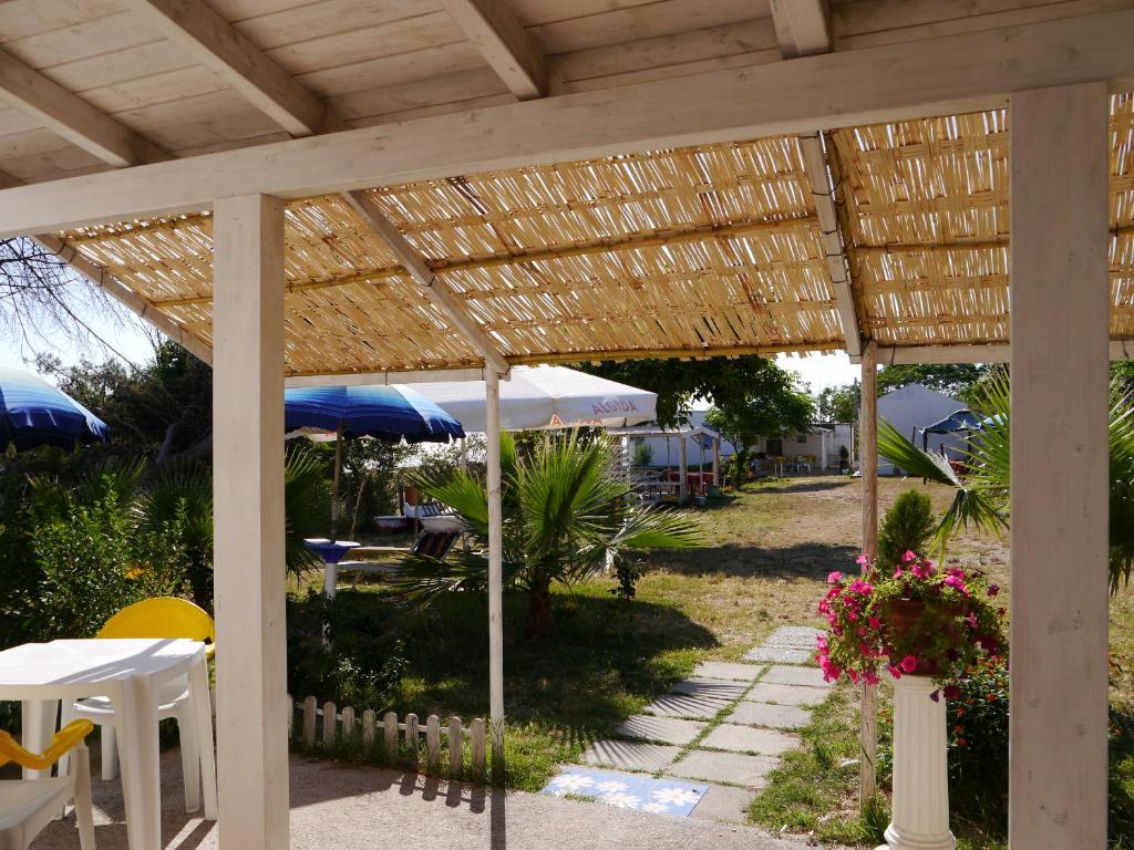 Casette Santini B&B photo 3
