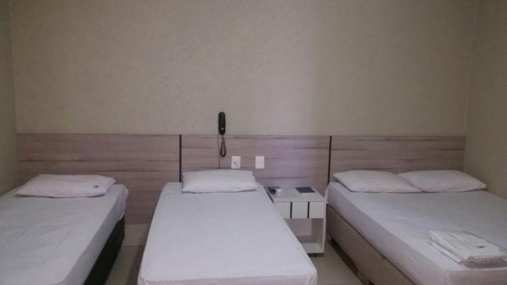 Hotel Boiadeiro photo 4