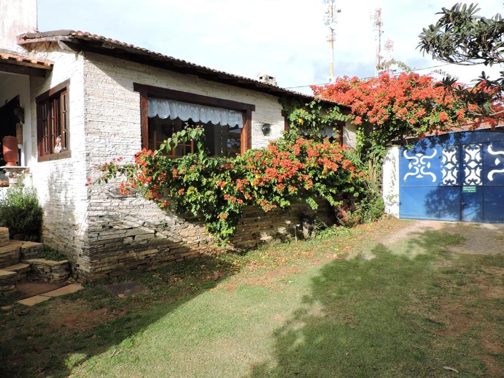 Pousada Casa da Serra photo 2