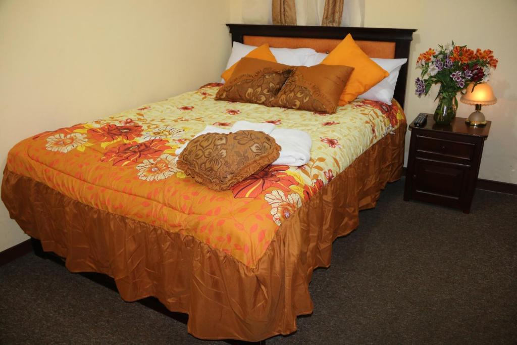 Hotel Residencial El Viajero photo 1