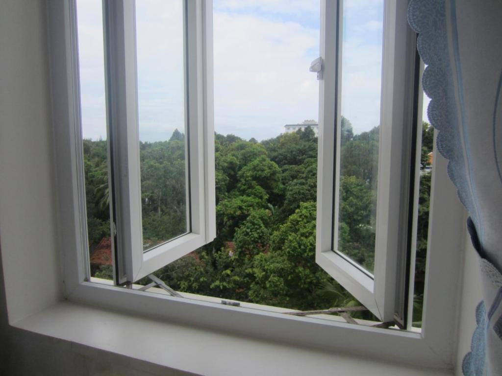 Gia Thanh Phu Quoc Guest House