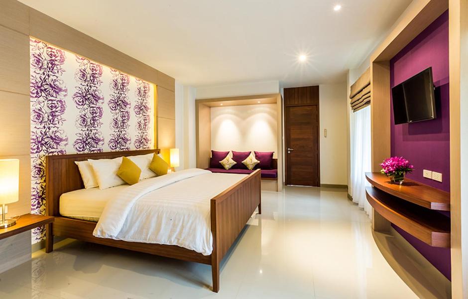 Villa Raeya photo 3