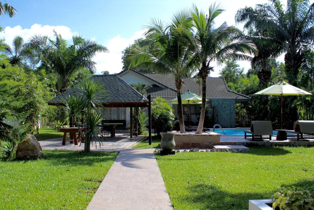 Villa Raeya photo 1