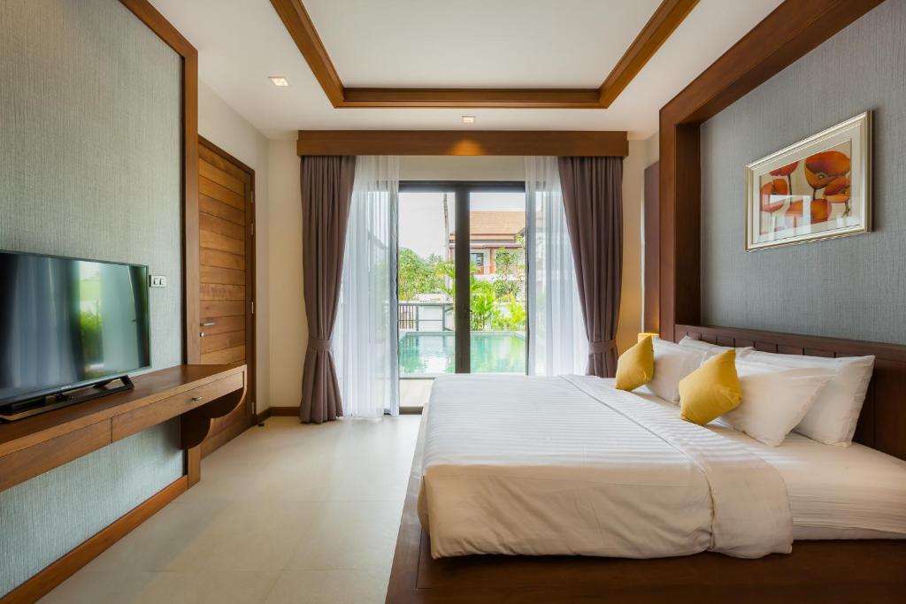 Villa Palavee (B3) photo 3