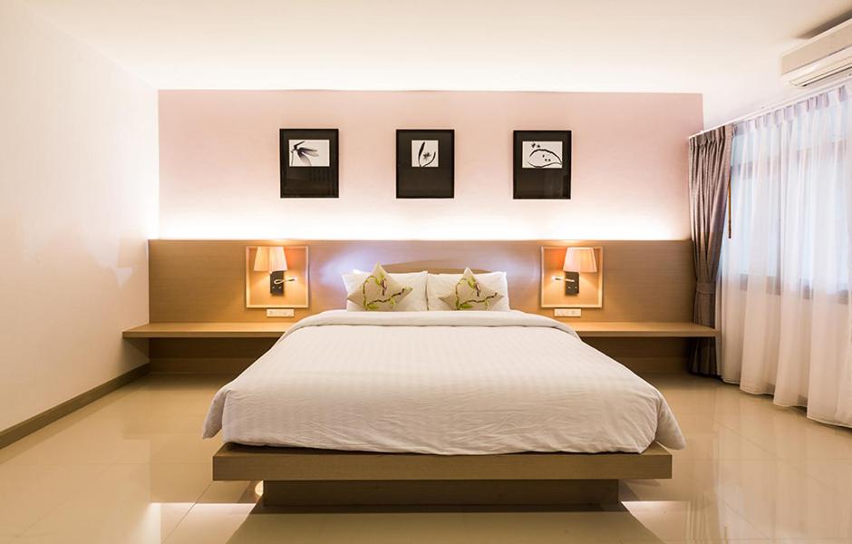 Villa Raeya photo 4