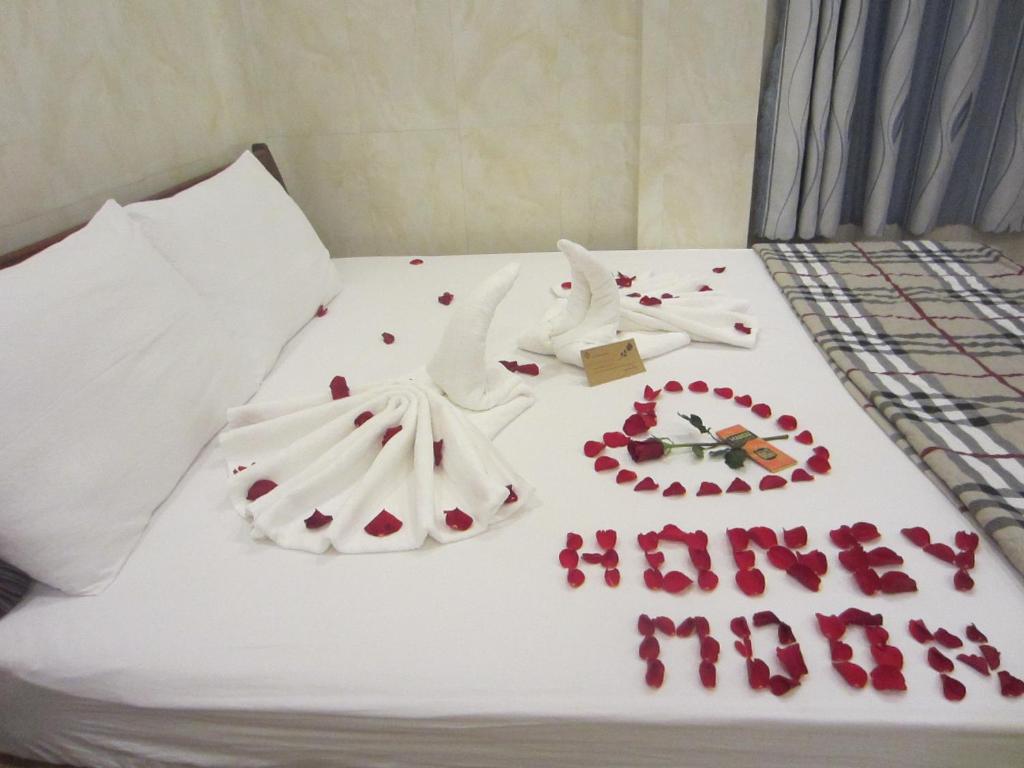 Gia Thanh Phu Quoc Guest House