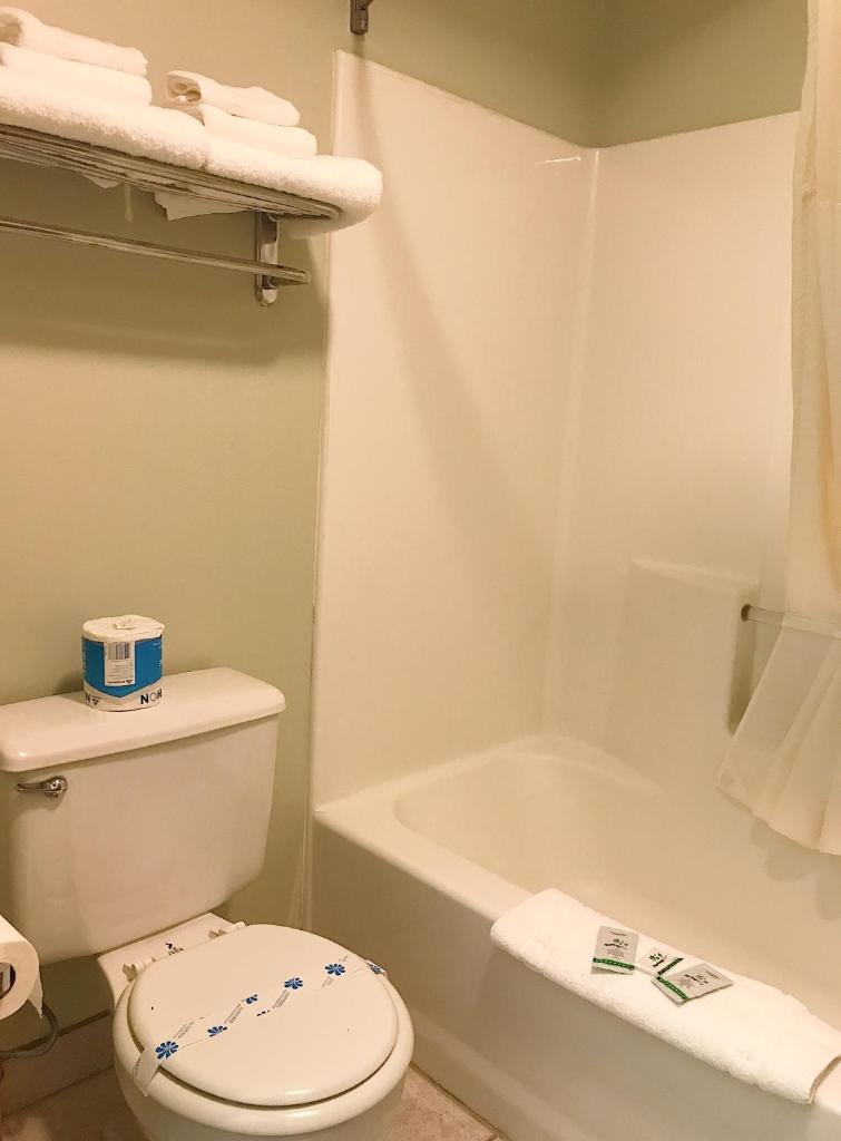 Bay City Motor Inn photo 4