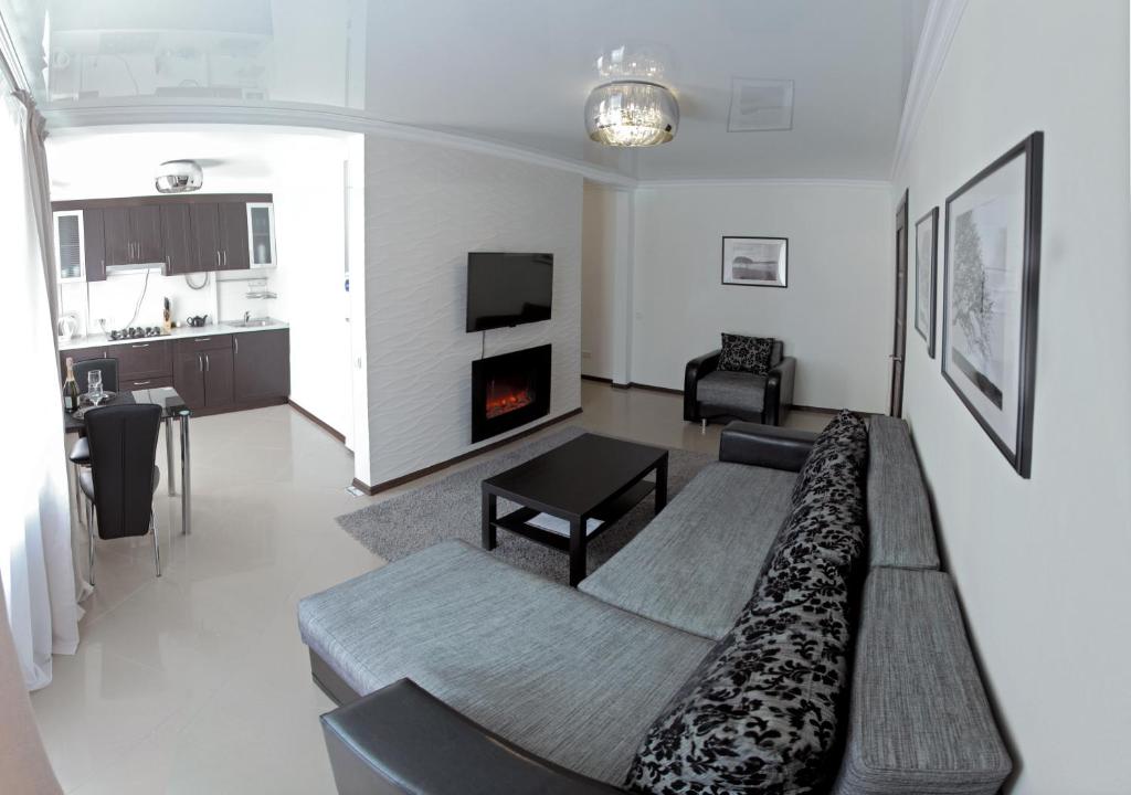 Lotos for You Apartments photo 3