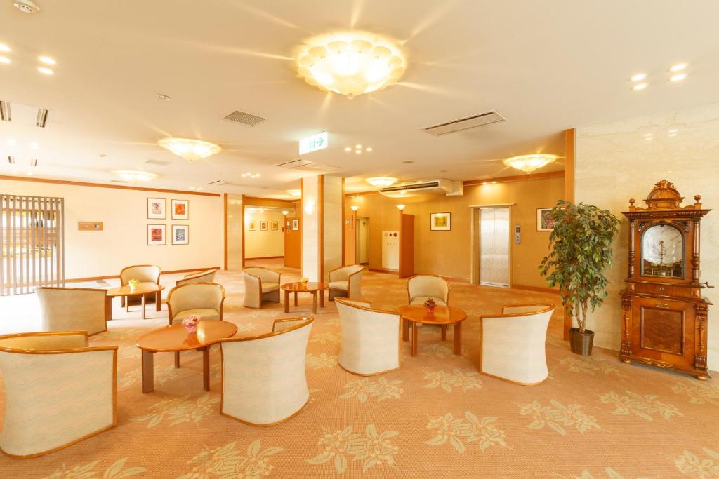 Hotel Amabile Maizuru photo 1