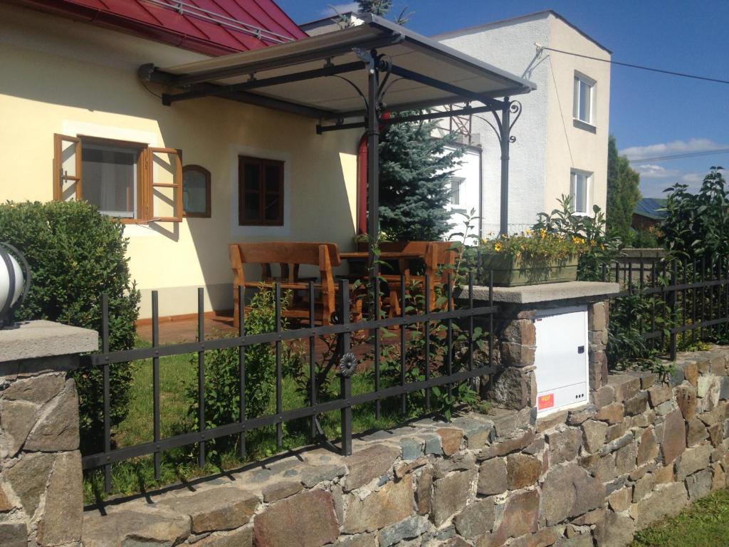 Banícky dom Pod Zvonicou photo 3
