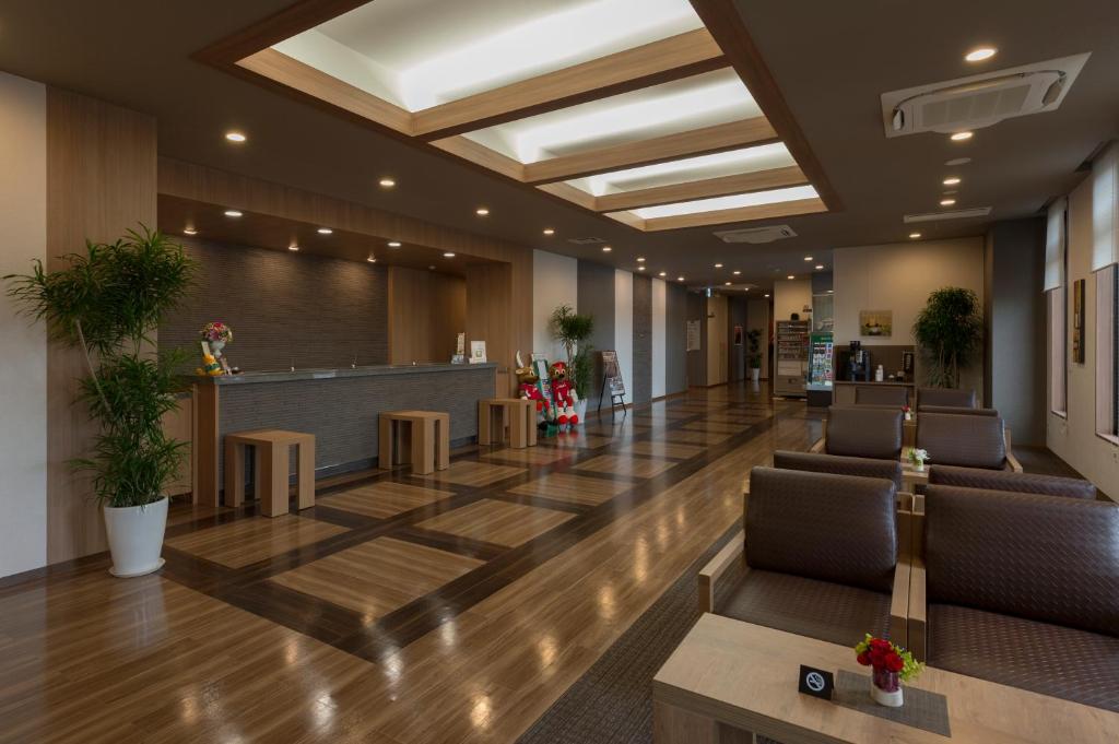 Hotel Route-Inn Kashima photo 3