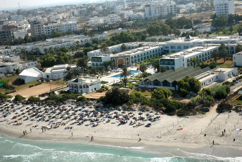El Mouradi Cap Mahdia photo 4