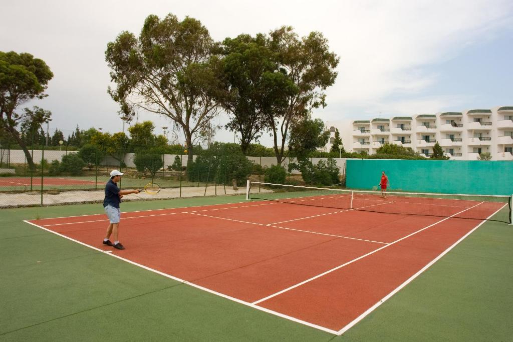 El Mouradi Cap Mahdia photo 3