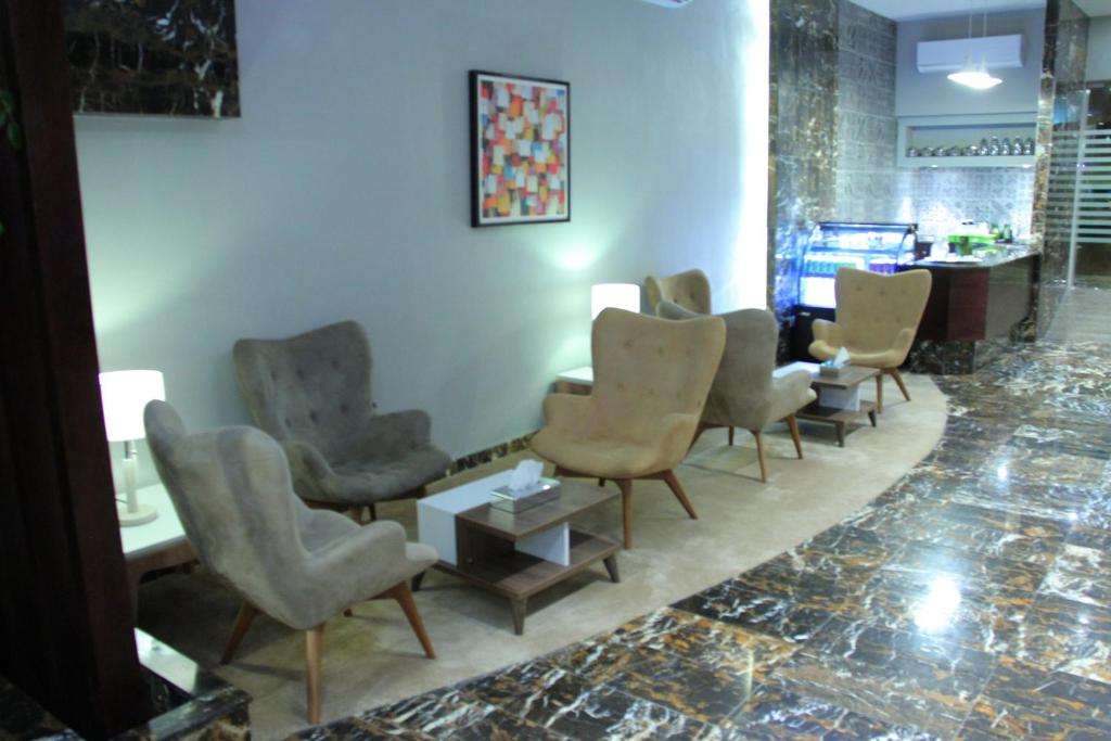 Qasr Rayana Aparthotel photo 3