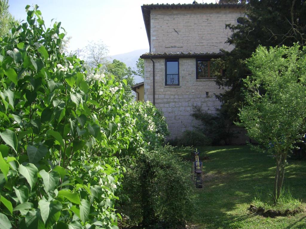 Villa Pascolo photo 4