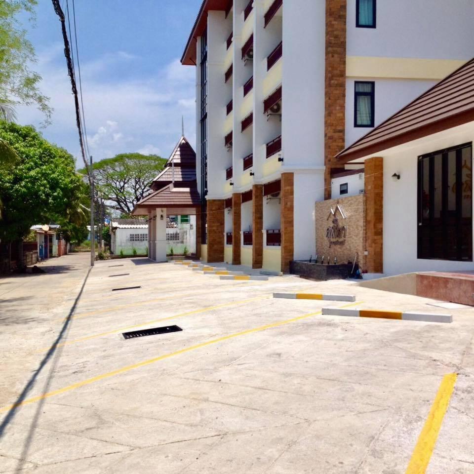 Dusita Residence ดุสิตา เรสซิเดนซ์ photo 3