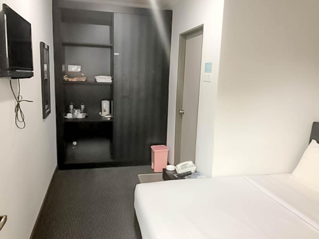 Двухместный (Стандартный двухместный номер с 1 кроватью), Myangkasa Akademi & Resort Langkawi