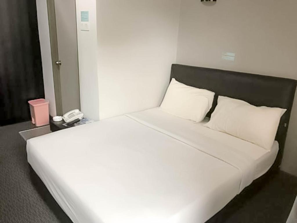 Двухместный (Стандартный двухместный номер с 1 кроватью), Myangkasa Akademi & Resort Langkawi