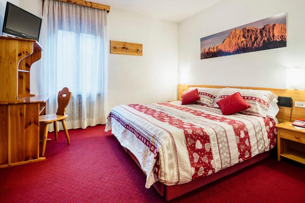 Hotel Coldai photo 2