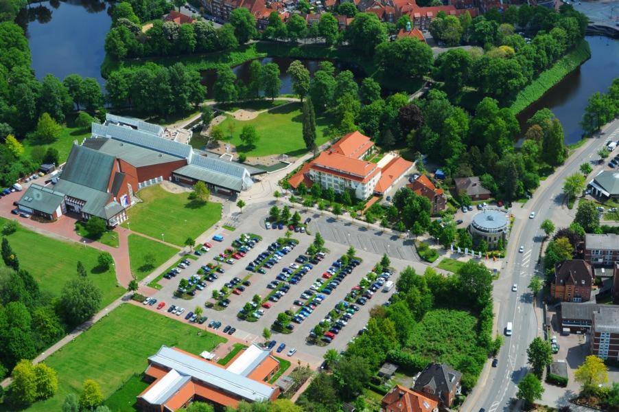Parkhotel Stader Hof photo 1