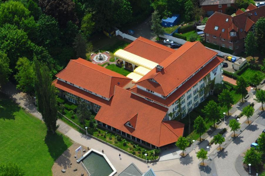Parkhotel Stader Hof photo 2