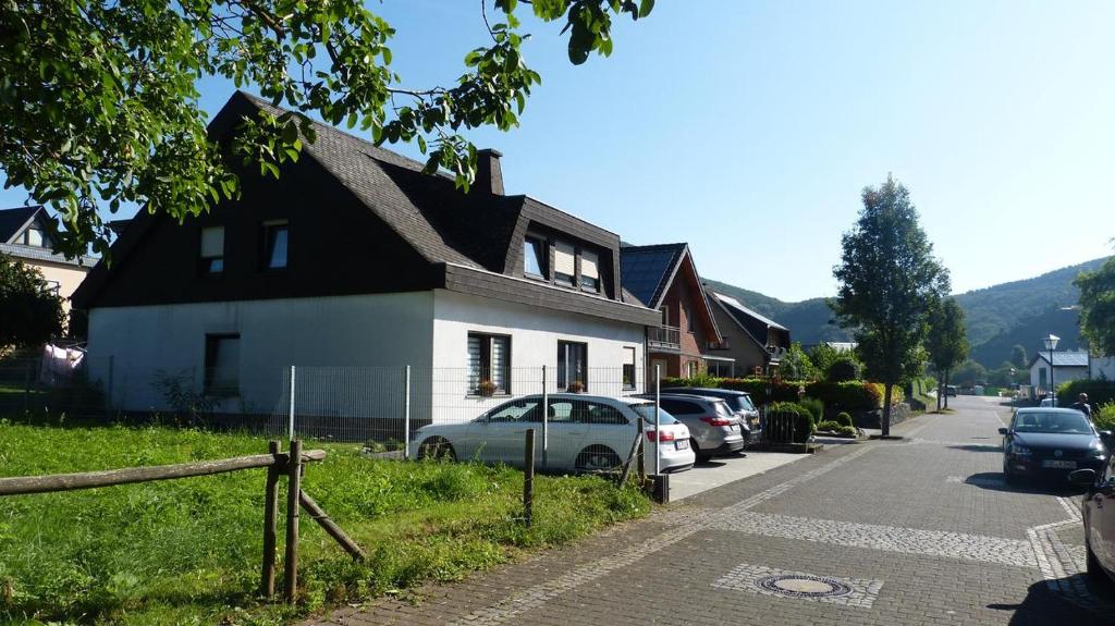Gästehaus Portugall photo 4