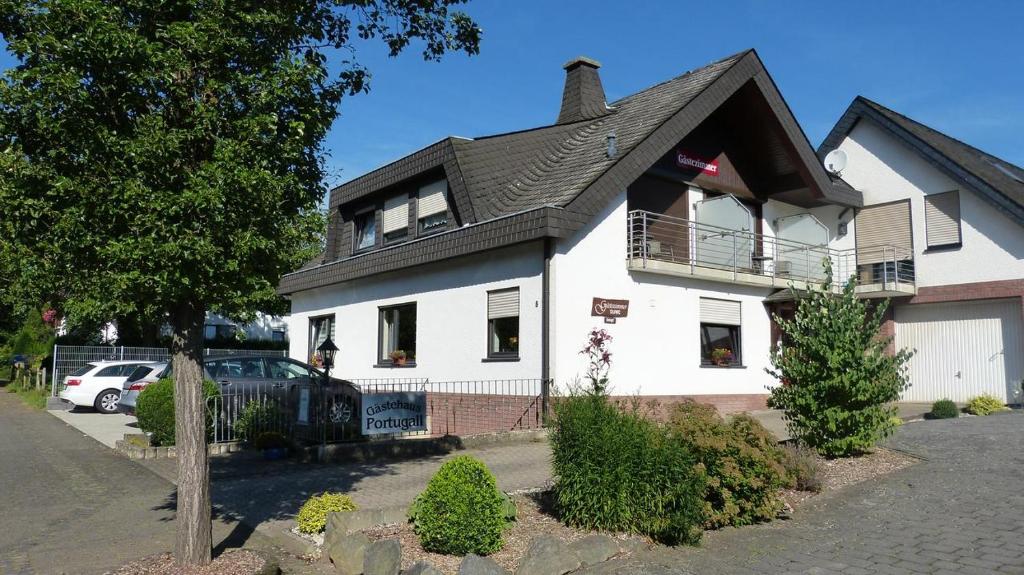Gästehaus Portugall photo 3