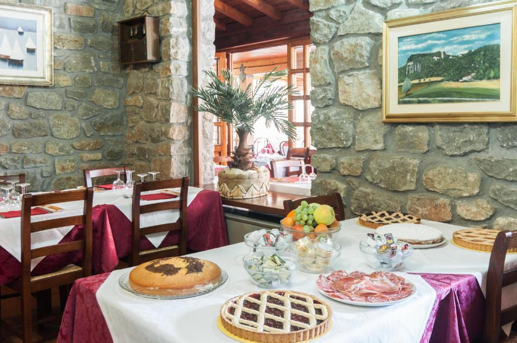 Hotel Da Giovanna photo 3