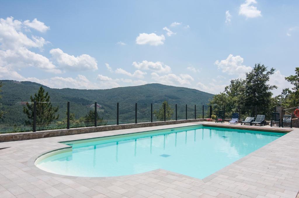 Hotel Da Giovanna photo 1