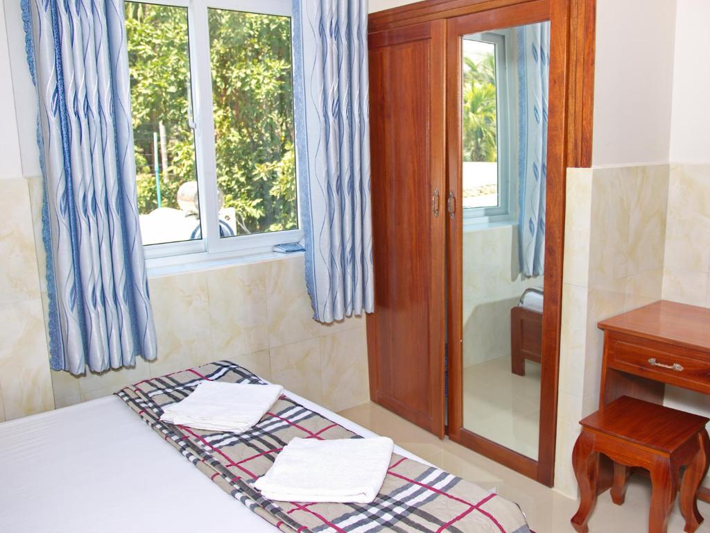 Gia Thanh Phu Quoc Guest House