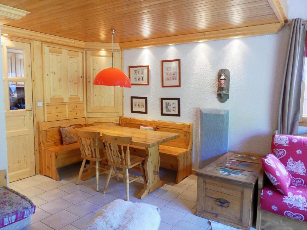 Residence Olympie I photo 2